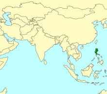 Waterstoniella sumatra_map