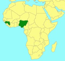 Philotrypesis africana_map