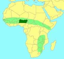 Distribution_of_Nigeriella_fusciceps