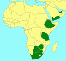 Otitesella pseudoserrata_map