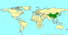 Philotrypesis okinavensis_map