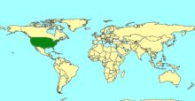 Physothorax bidentulus_map